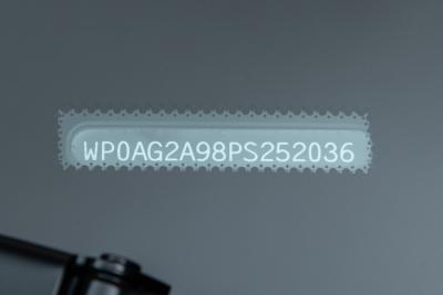 2023 Porsche 911 Sport Classic