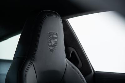 2023 Porsche 911 Sport Classic