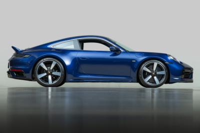 2023 Porsche 911 Sport Classic