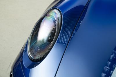 2023 Porsche 911 Sport Classic