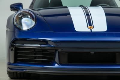 2023 Porsche 911 Sport Classic