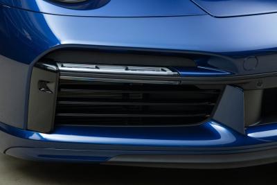 2023 Porsche 911 Sport Classic