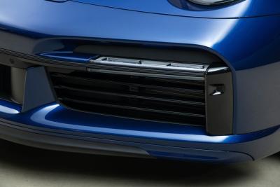 2023 Porsche 911 Sport Classic