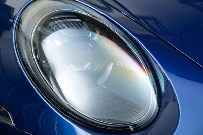 2023 Porsche 911 Sport Classic