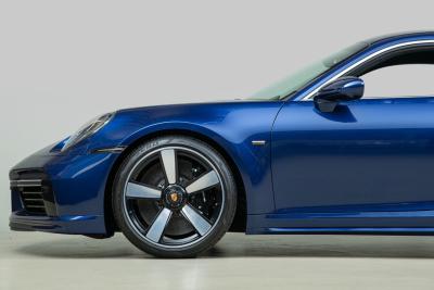 2023 Porsche 911 Sport Classic