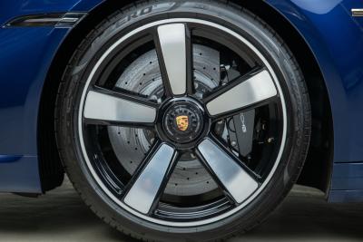 2023 Porsche 911 Sport Classic