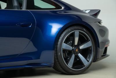 2023 Porsche 911 Sport Classic