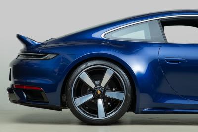 2023 Porsche 911 Sport Classic