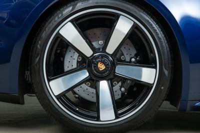 2023 Porsche 911 Sport Classic