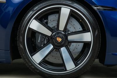 2023 Porsche 911 Sport Classic