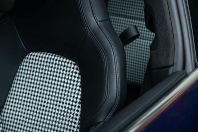 2023 Porsche 911 Sport Classic