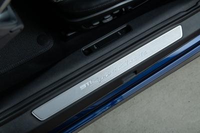 2023 Porsche 911 Sport Classic