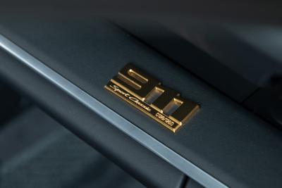 2023 Porsche 911 Sport Classic