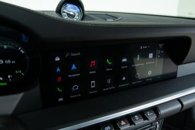 2023 Porsche 911 Sport Classic