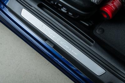 2023 Porsche 911 Sport Classic