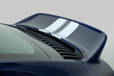 2023 Porsche 911 Sport Classic