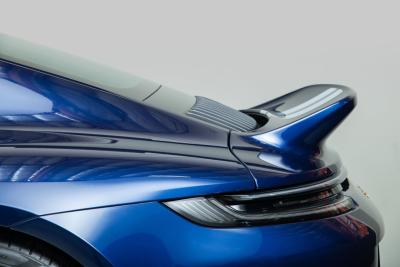 2023 Porsche 911 Sport Classic