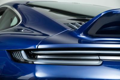 2023 Porsche 911 Sport Classic