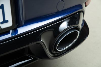 2023 Porsche 911 Sport Classic