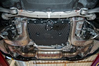 2023 Porsche 911 Sport Classic