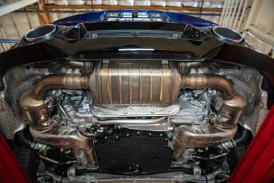 2023 Porsche 911 Sport Classic