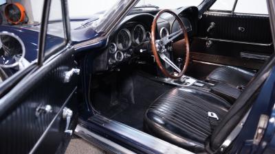 1964 Chevrolet Corvette Convertible