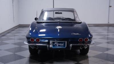 1964 Chevrolet Corvette Convertible