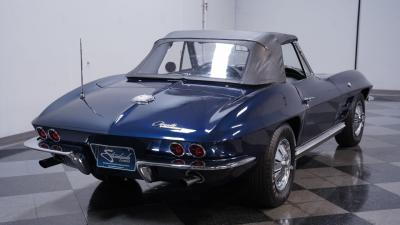 1964 Chevrolet Corvette Convertible