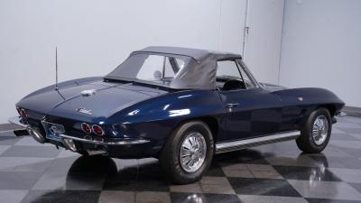 1964 Chevrolet Corvette Convertible