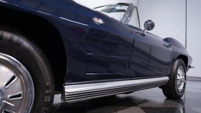 1964 Chevrolet Corvette Convertible