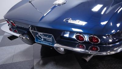 1964 Chevrolet Corvette Convertible
