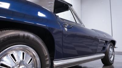 1964 Chevrolet Corvette Convertible