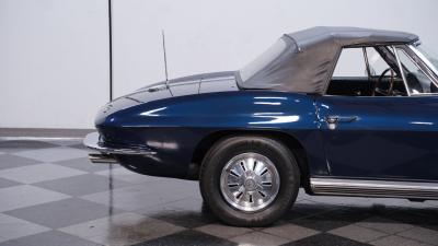 1964 Chevrolet Corvette Convertible