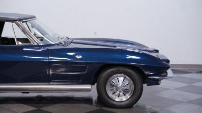 1964 Chevrolet Corvette Convertible