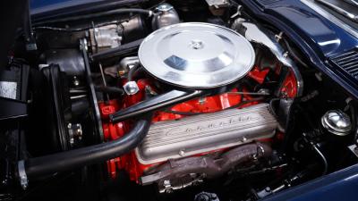 1964 Chevrolet Corvette Convertible