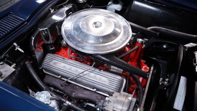 1964 Chevrolet Corvette Convertible