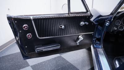 1964 Chevrolet Corvette Convertible