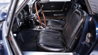 1964 Chevrolet Corvette Convertible