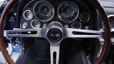 1964 Chevrolet Corvette Convertible