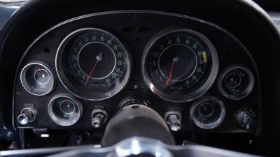 1964 Chevrolet Corvette Convertible