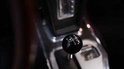 1964 Chevrolet Corvette Convertible