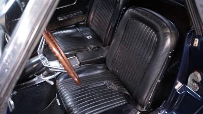 1964 Chevrolet Corvette Convertible