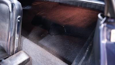 1964 Chevrolet Corvette Convertible