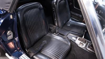 1964 Chevrolet Corvette Convertible