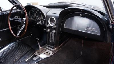 1964 Chevrolet Corvette Convertible