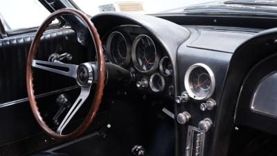 1964 Chevrolet Corvette Convertible