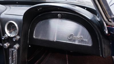 1964 Chevrolet Corvette Convertible