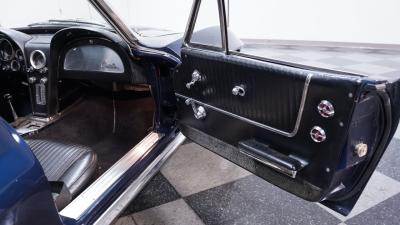 1964 Chevrolet Corvette Convertible