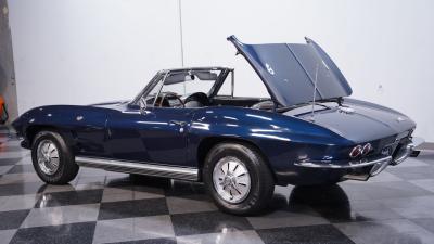 1964 Chevrolet Corvette Convertible