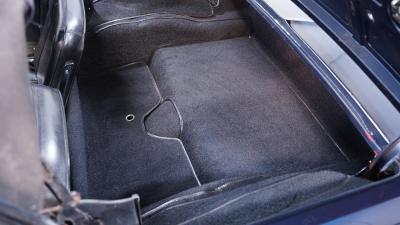 1964 Chevrolet Corvette Convertible